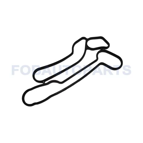 Oil Cooler Repair Kits Gaskets Fit for Chevrolet Cruze Opel Orlando Astra 1.6L 1.8L 2724577 93186324 55353322 - image 4
